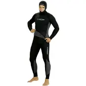Cressi Fisterra Lc Long John 8 Mm Duikpak