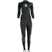 SCUBAPRO Mono Sport 0.5 Mm Woman Freediving Wetsuit