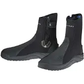 SCUBAPRO Heavy Duty 6.5 Mm Booties Zwart EU 40-41