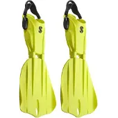SCUBAPRO Seawing Nova 2 Diving Fins Geel EU 47-50