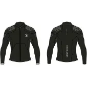 SCUBAPRO Everflex Yulex 3/2 Mm Wetsuit Voor Dames