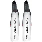 Spetton Fx30 Freedivingvinnen