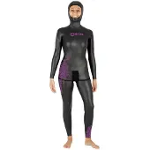 Mares Pure Passion Prism Skin 3 Mm Freediving Jack Voor Dames