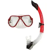 Aquaneos Whale Evo Junior Duikmasker