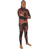 Picasso Kelp 7 Mm Speervissen Wetsuit