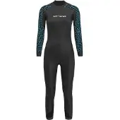Orca Mantra Freedive 2 Mm Freediving Wetsuit Voor Dames