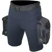 Problue 2 Side Pockets 3 Mm Broek