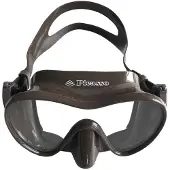 Picasso Uno Speervissen Masker