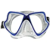 So Dive Goa Duikmasker