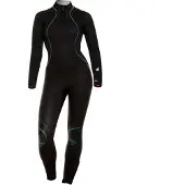 Bare Nixie Ultra 3/2 Mm Wetsuit Voor Dames