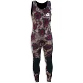 Kynay Camouflaged Cell Skin 3 Mm Duikjack