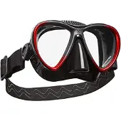 SCUBAPRO Synergy Twin Duikmasker