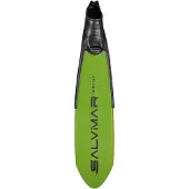 Salvimar Turn 151 Spearfishing Fins Groen EU 41-42