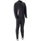 Bare Polar Stretch Mid-layer Ondergoed