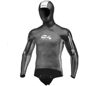C4 Freediving Sideral 5 Mm Freedivingjack
