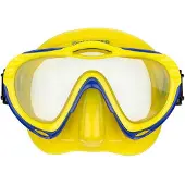 Waimea Diving Silicone Duikmasker