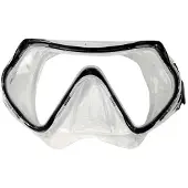 So Dive Devil Duikmasker