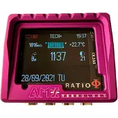 Amx Teknology Ratio Ixm3 V1 Duikcomputerbeschermer
