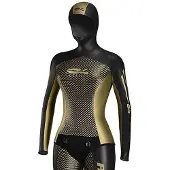 C4 Freediving Aurea 3 Mm Freediving Jack Voor Dames