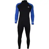 Typhoon Centre 3 Mm Freediving Wetsuit