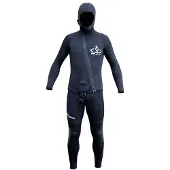 Seland Sisagras 5 Mm Thermisch Jack