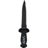 Spetton Pointed Mes