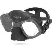 Spetton Manta Free Silicone Freedivemasker