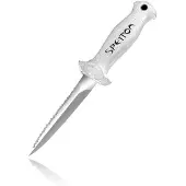 Spetton Stylet Medium Inox Sheet Mes