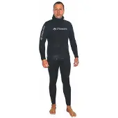Picasso Darkness 9 Mm Speervissen Wetsuit