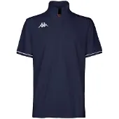 Kappa Barli Korte Mouw Poloshirt
