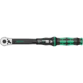 Wera Click-Torque momentsleutel 1/2 inch 20-100 Nm