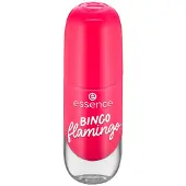 Essence Nagellak, gel nagelkleur (13 BINGO flamingo, Email)