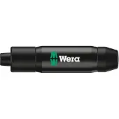 Wera 2090 Slagschroevendraaier 90 Nm, 5/16 duim x 142.0 mm - 1 stuk(s) - 05072014001
