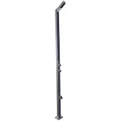 AstralPool 59777 Shower With Foot Bath Tap Timed Transparant