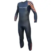 Seland Triathlon Langemouw Neopreen Wetsuit