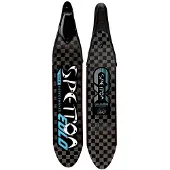 Spetton Cx Eolo Spearfisher Carbon Quattro Speervissen Vinnen