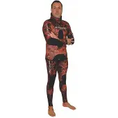 Picasso Kelp 5 Mm Speervissen Wetsuit