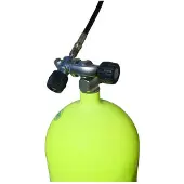 Metalsub Voor Coltri Inox Compressor Slang