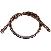 Metalsub Bcd Inflator Flex Slang