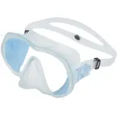 OMS Tatto Asian Ultra Clear Duikmasker