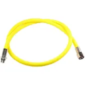Metalsub Regulator Flex Male 1/2´´ Unf Slang