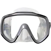 So Dive X Sight Junior Duikmasker