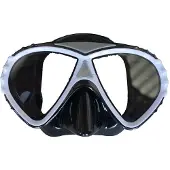 So Dive Fisher Sl Duikmasker