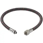 Miflex High-flexible Regulator Unf 3/8 Slang