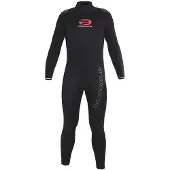 Pinnacle Aquatics Cruiser 5 Mm Back Zip Freediving Wetsuit