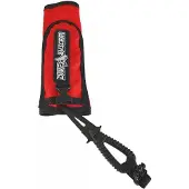 Dive System Inflator Mes Met Schede