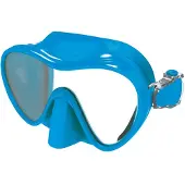 Tecnomar Eclipse Silicone Freedivemasker