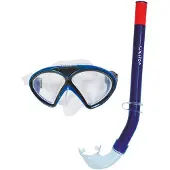 Aquaneos Nautic Basic Junior Duikmasker