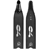 C4 Mb002-25 Aurea Fin Blade Zwart