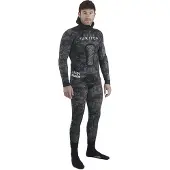 Spetton 5 Mm Speervissen Wetsuit